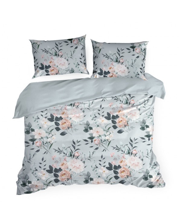 Pościel bawełna 160x200 + 2x70x80 Rosita Eurofirany