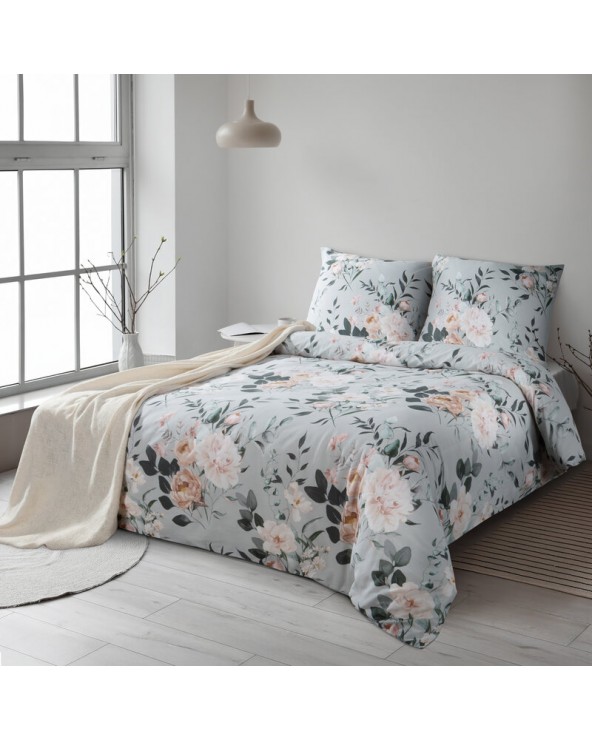 Pościel bawełna 160x200 + 2x70x80 Rosita Eurofirany