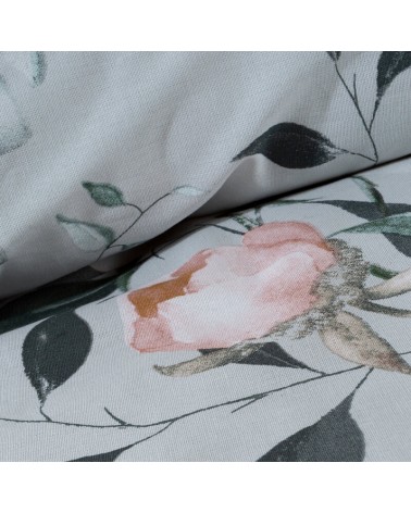 Pościel bawełna 200x220 + 2x70x80 Rosita Eurofirany