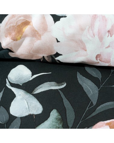 Pościel bawełna 140x200 + 1x70x80 Rosita 1 Eurofirany