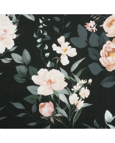 Pościel bawełna 160x200 + 2x70x80 Rosita 1 Eurofirany