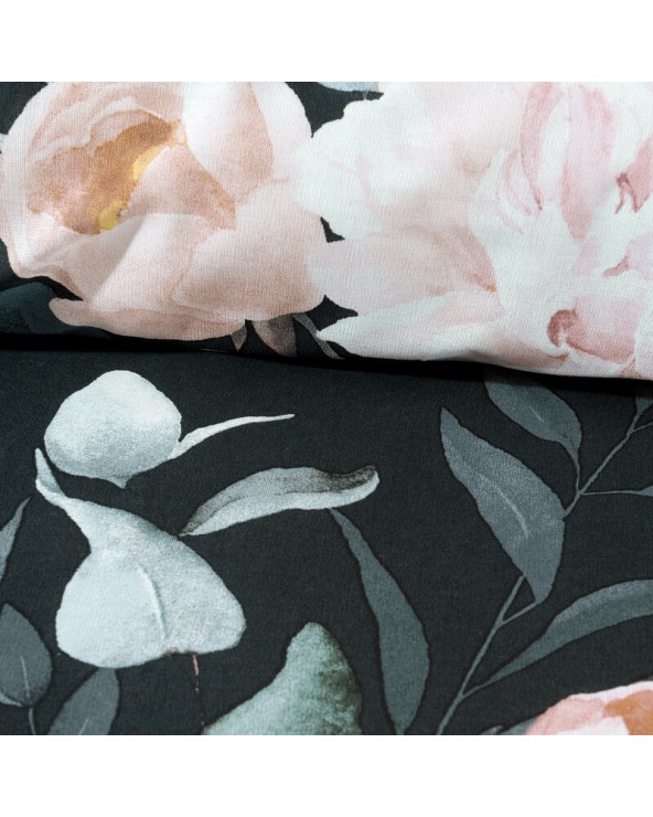 Pościel bawełna 160x200 + 2x70x80 Rosita 1 Eurofirany