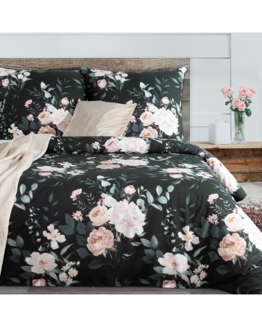 Pościel bawełna 200x220 + 2x70x80 Rosita 1 Eurofirany