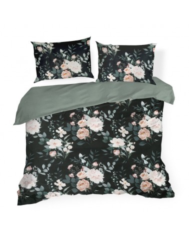 Pościel bawełna 200x220 + 2x70x80 Rosita 1 Eurofirany