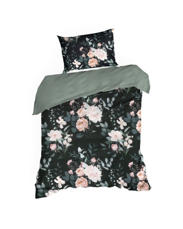 Pościel bawełna 200x220 + 2x70x80 Rosita 1 Eurofirany