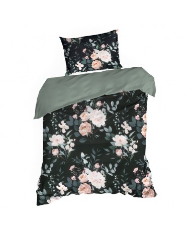 Pościel bawełna 200x220 + 2x70x80 Rosita 1 Eurofirany