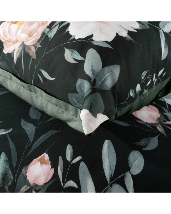 Pościel bawełna 200x220 + 2x70x80 Rosita 1 Eurofirany