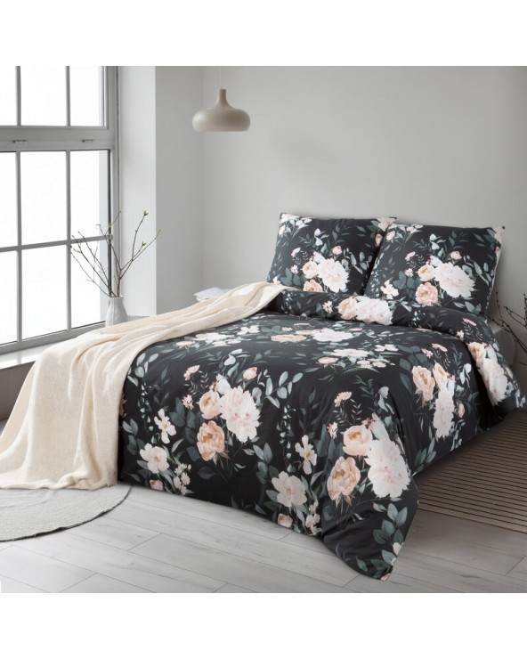 Pościel bawełna 200x220 + 2x70x80 Rosita 1 Eurofirany