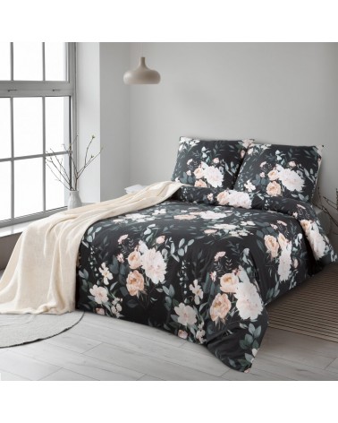 Pościel bawełna 200x220 + 2x70x80 Rosita 1 Eurofirany