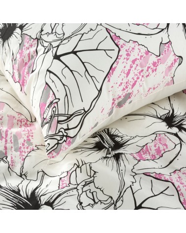 Pościel bawełna 200x220 + 2x70x80 Ella Eurofirany