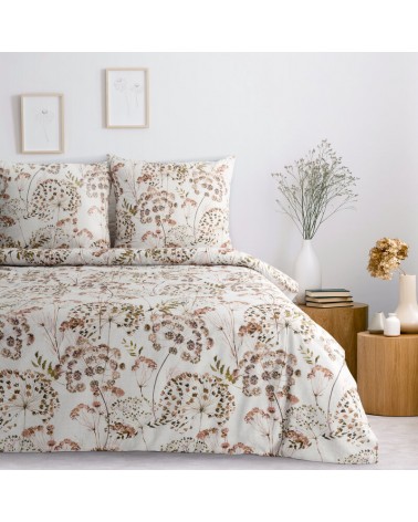 Pościel bawełna 200x220 + 2x70x80 Julita Eurofirany