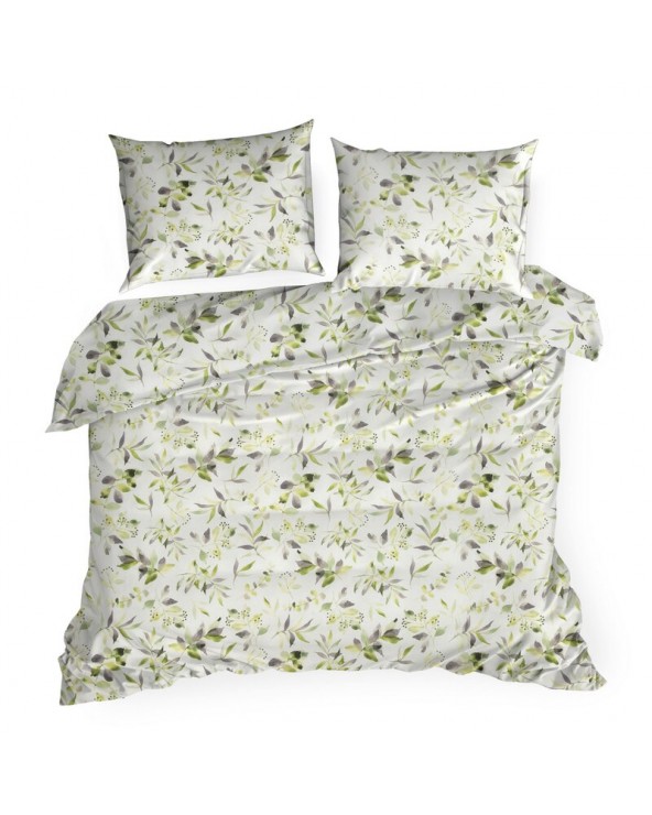 Pościel bawełna 140x200 + 1x70x80 Mili Eurofirany