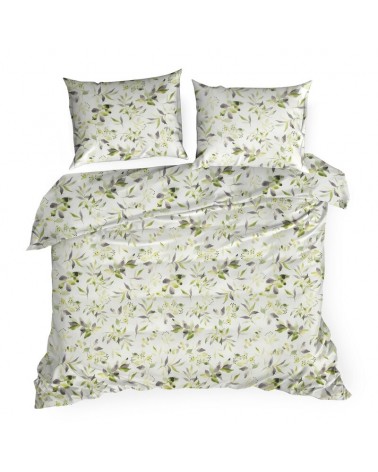 Pościel bawełna 140x200 + 1x70x80 Mili Eurofirany