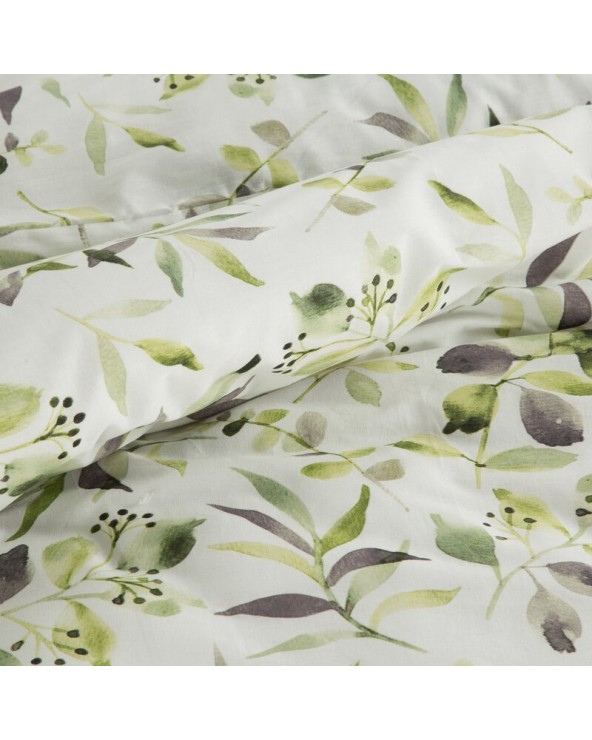 Pościel bawełna 140x200 + 1x70x80 Mili Eurofirany