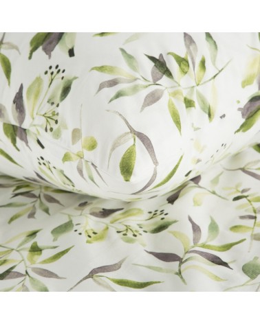 Pościel bawełna 140x200 + 1x70x80 Mili Eurofirany