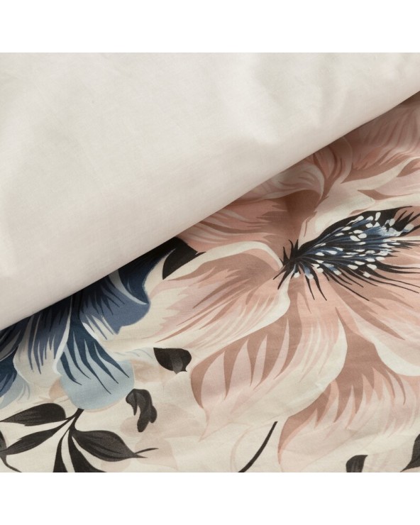 Pościel bawełna 140x200 + 1x70x80 Sonia 33 Eurofirany