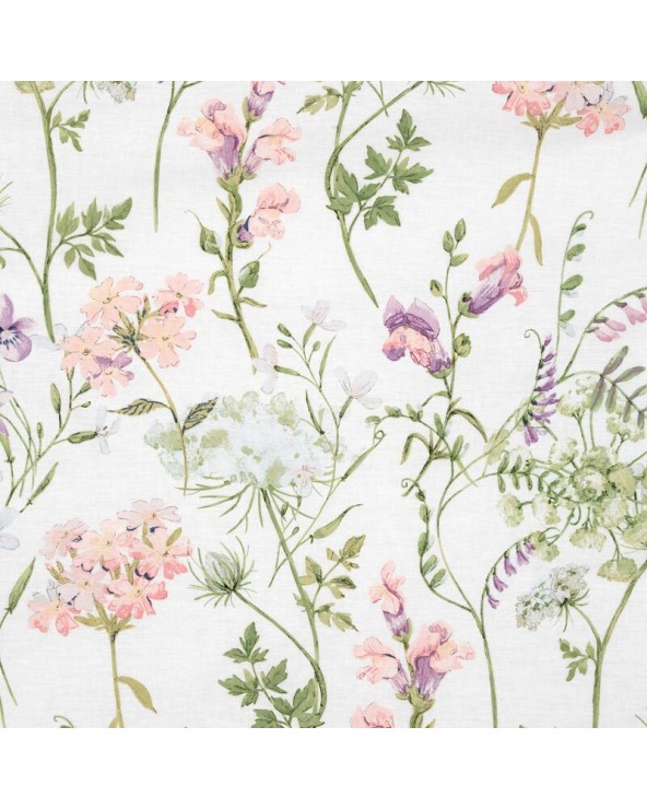 Pościel bawełna 140x200 + 1x70x80 Sonia 34 Eurofirany