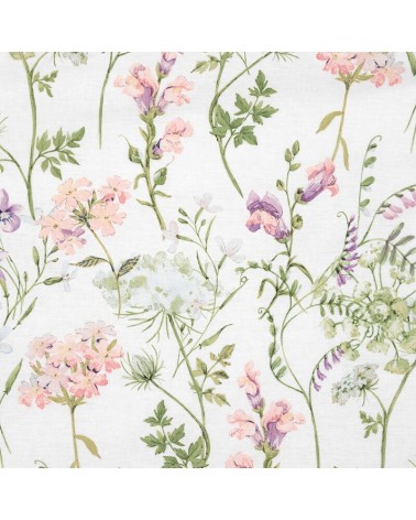 Pościel bawełna 140x200 + 1x70x80 Sonia 34 Eurofirany