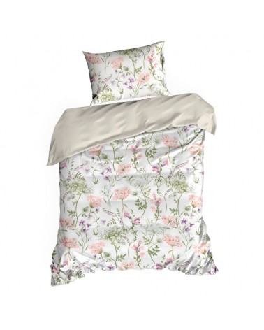 Pościel bawełna 200x220 + 2x70x80 Sonia 34 Eurofirany