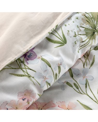 Pościel bawełna 200x220 + 2x70x80 Sonia 34 Eurofirany