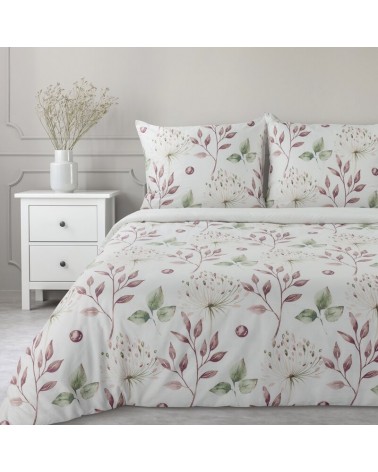 Pościel bawełna 140x200 + 1x70x80 Sonia 36 Eurofirany