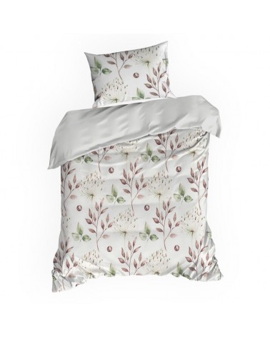 Pościel bawełna 140x200 + 1x70x80 Sonia 36 Eurofirany
