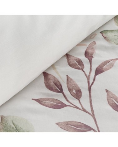 Pościel bawełna 140x200 + 1x70x80 Sonia 36 Eurofirany