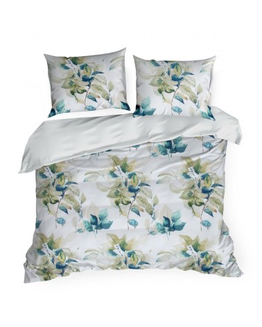 Pościel bawełna 140x200 + 1x70x80 Sonia 38 Eurofirany