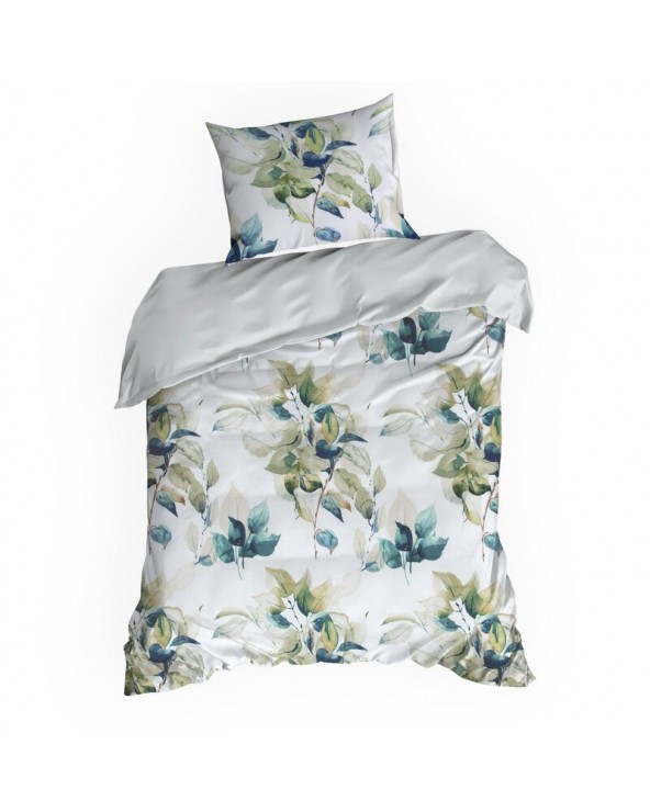 Pościel bawełna 140x200 + 1x70x80 Sonia 38 Eurofirany