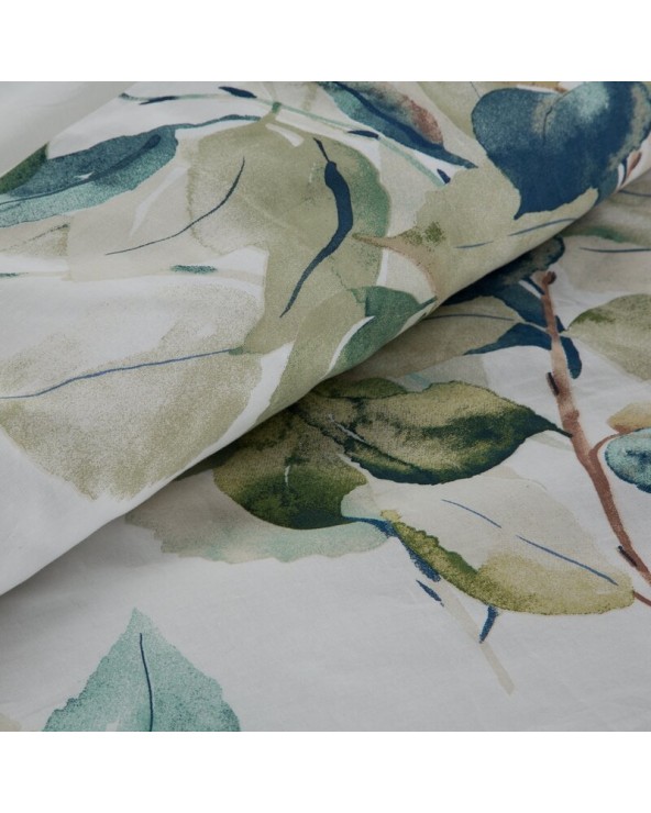 Pościel bawełna 140x200 + 1x70x80 Sonia 38 Eurofirany