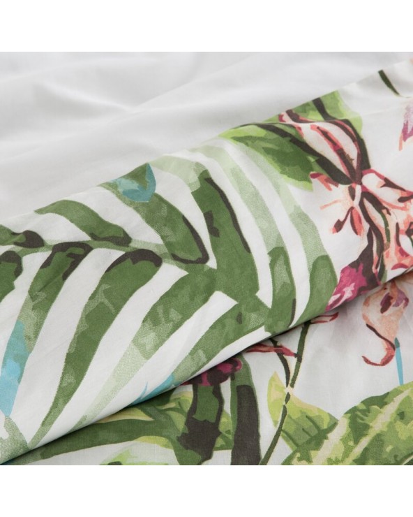 Pościel bawełna 140x200 + 1x70x80 Sonia 40 Eurofirany