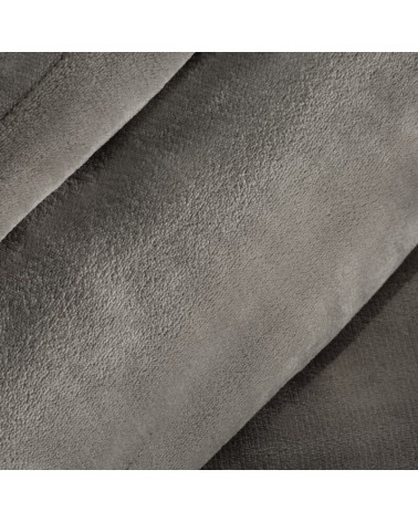 Pościel polarowa 160x200 + 2x70x80 Flano 2 beżowa Eurofirany