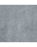 Pościel polarowa 140x200 + 1x70x80 Flano 2 srebrna Eurofirany