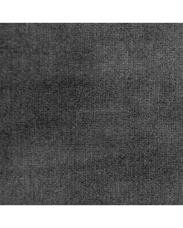 Pościel polarowa 140x200 + 1x70x80 Flano 2 stalowa Eurofirany