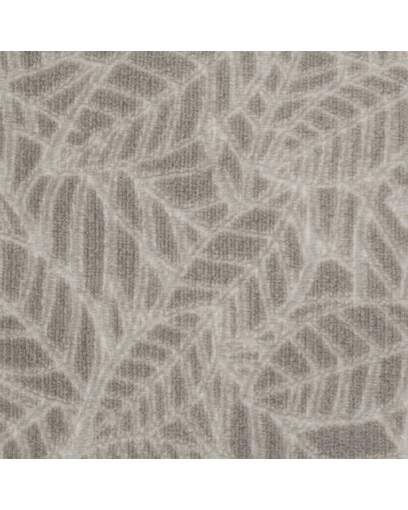 Pościel polarowa 200x220 + 2x70x80 Flano 3 beżowa/biała Eurofirany