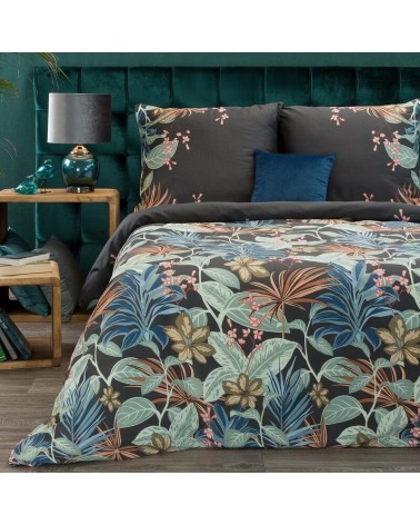 Pościel mikrofibra 200x220 +2x70x80 Home 03 Eurofirany