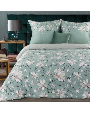 Pościel mikrofibra 160x200 +2x70x80 Home 04 Eurofirany