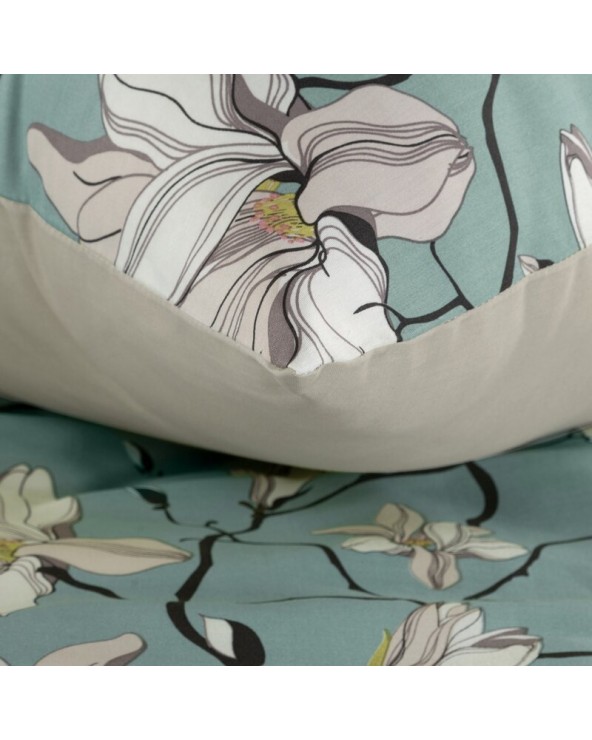 Pościel mikrofibra 160x200 +2x70x80 Home 04 Eurofirany