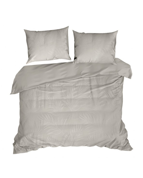 Pościel bawełna żakardowa 160x200 + 2x70x80 Natalie Eurofirany