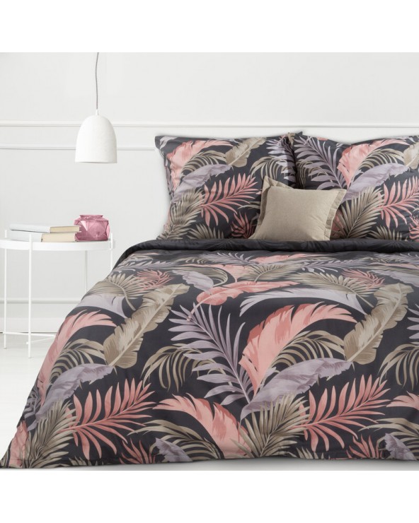 Pościel bawełna 160x200 + 2x70x80 Sara 6 Eurofirany