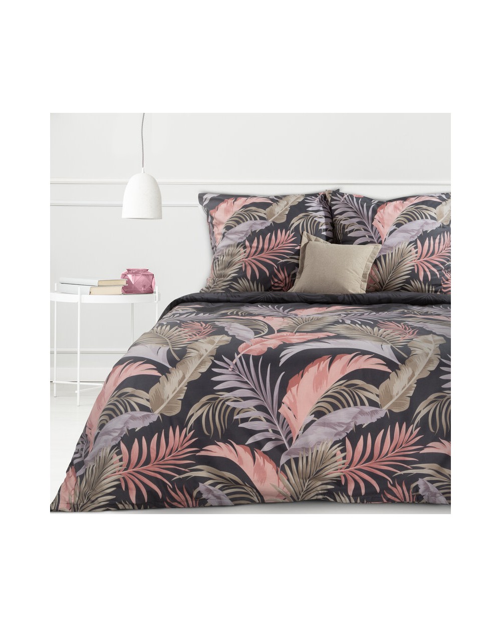 Pościel bawełna 160x200 + 2x70x80 Sara 6 Eurofirany