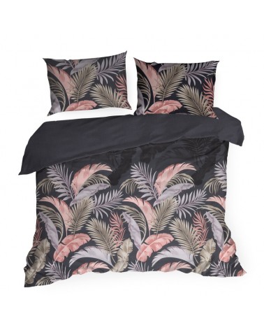 Pościel bawełna 160x200 + 2x70x80 Sara 6 Eurofirany