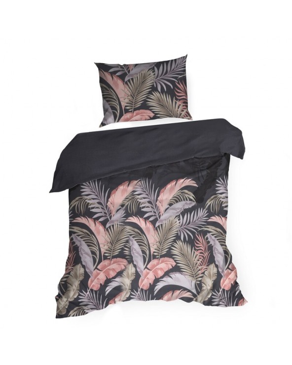 Pościel bawełna 160x200 + 2x70x80 Sara 6 Eurofirany