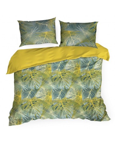 Pościel bawełna 160x200 + 2x70x80 Melania Eurofirany