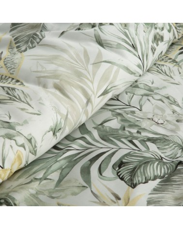 Pościel satyna bawełna 200x220 + 2x70x80 Nika 40 Eurofirany