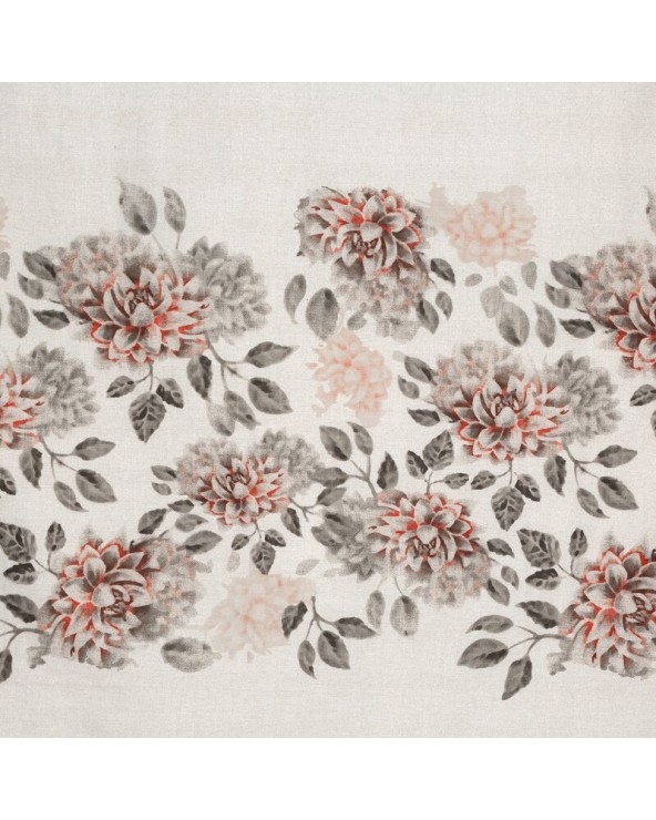 Pościel satyna bawełna 160x200 + 2x70x80 Nika 43 Eurofirany