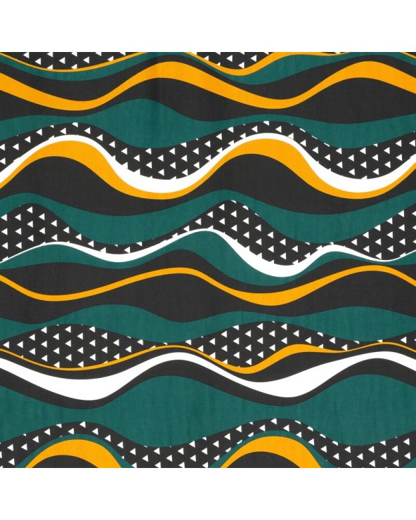 Pościel satyna bawełna 140x200 + 1x70x80 Nika 50 Eurofirany