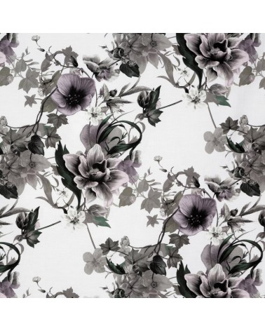 Pościel satyna bawełna 160x200 + 2x70x80 Nika 54 Eurofirany