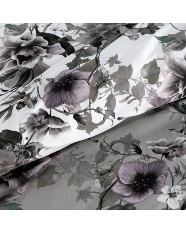 Pościel satyna bawełna 160x200 + 2x70x80 Nika 54 Eurofirany