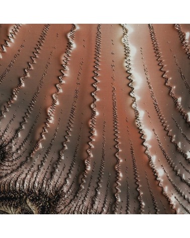 Pościel makosatyna 160x200 + 2x70x80 Reina 18 Eurofirany